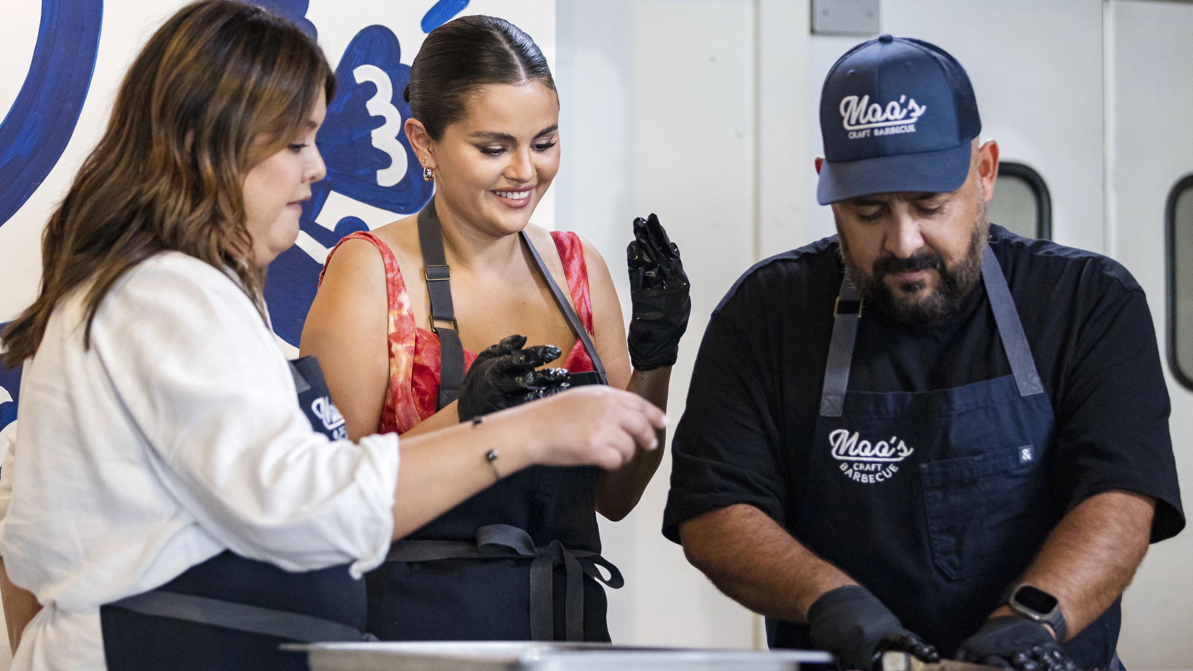 Selena + Restaurant