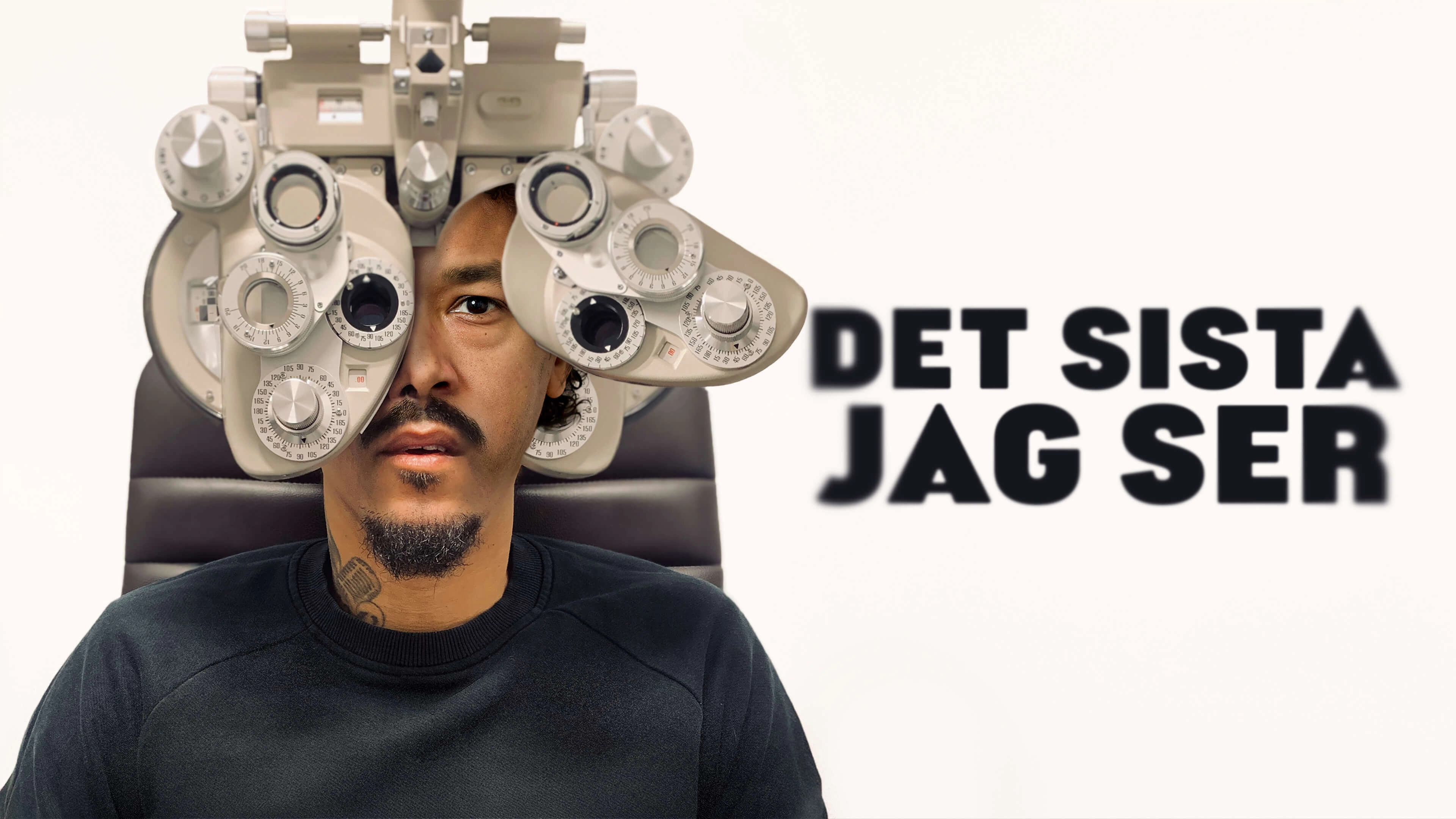 Det sista jag ser