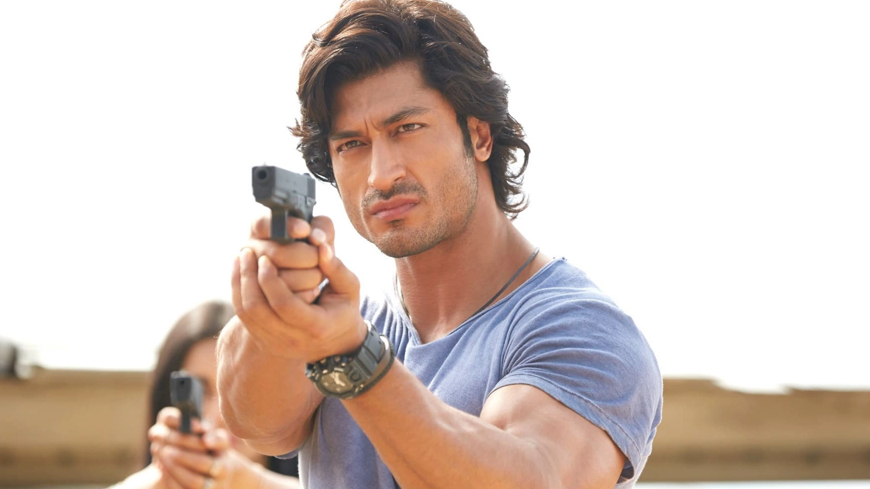 Commando 2 - The Black Money Trail