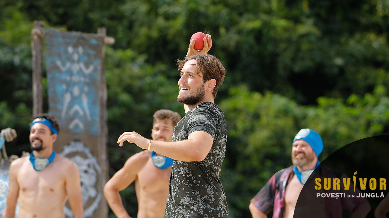 Survivor Romania