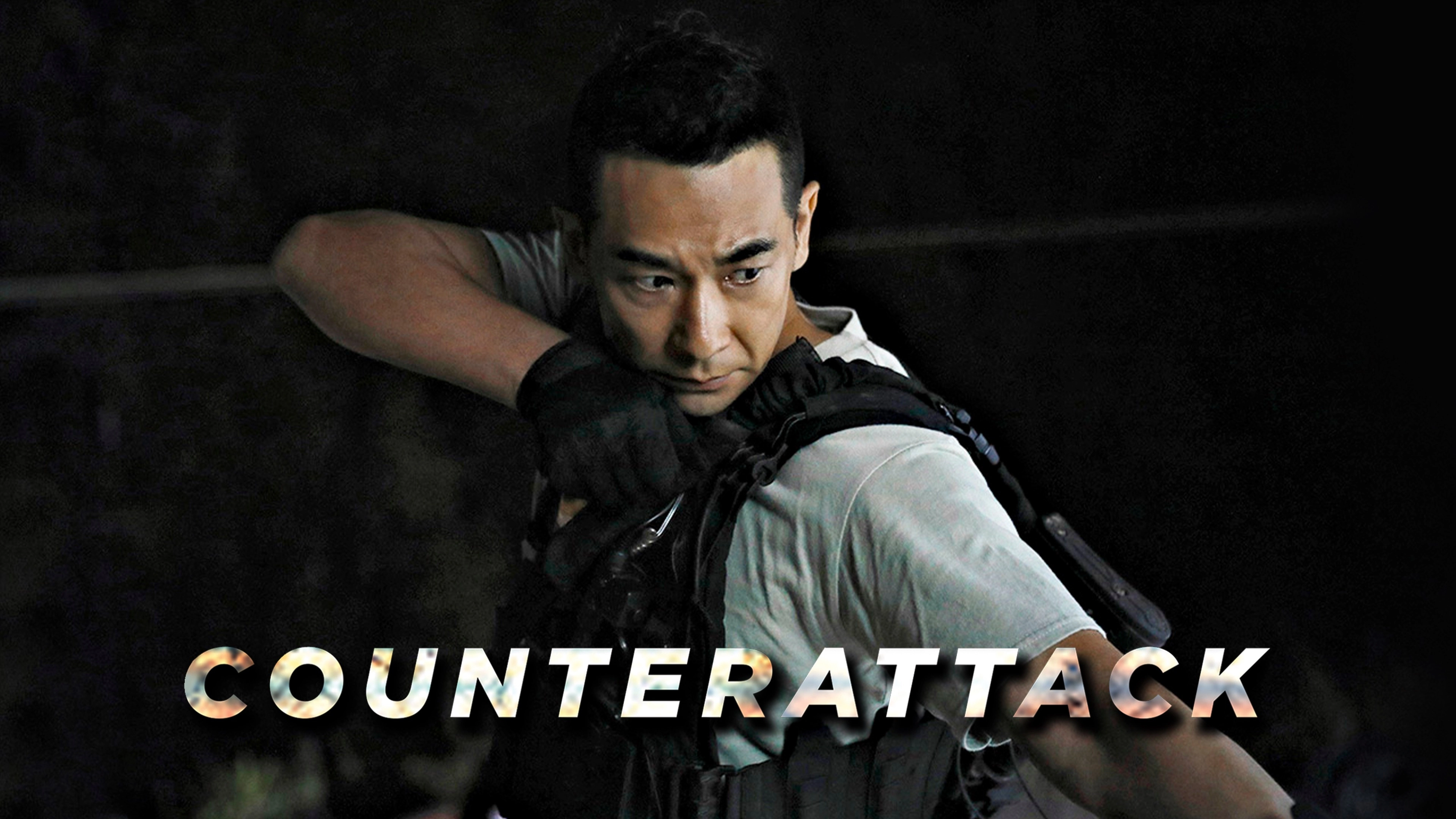 Counterattack
