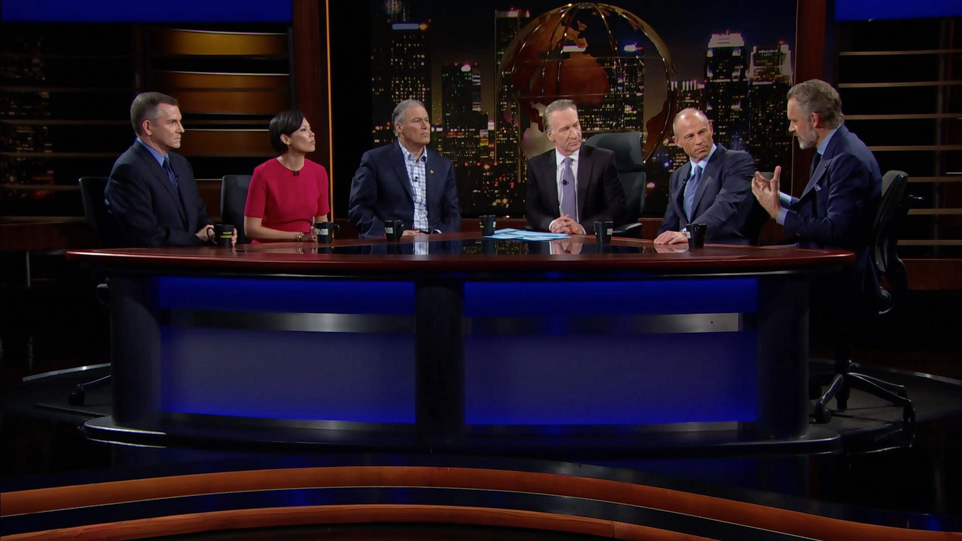 Real Time with Bill Maher