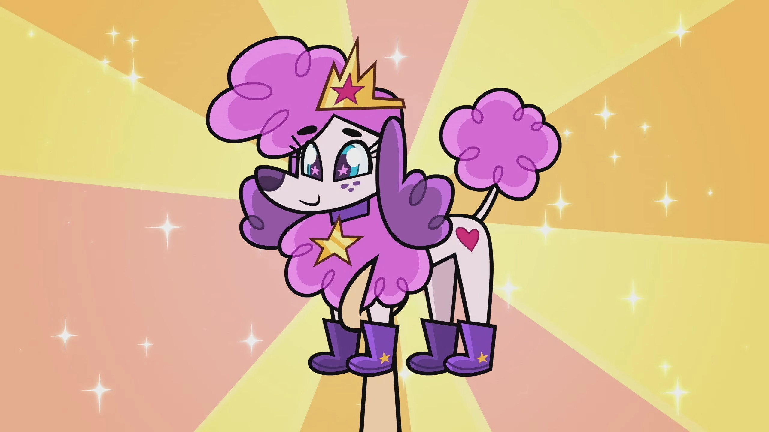 Total DramaRama