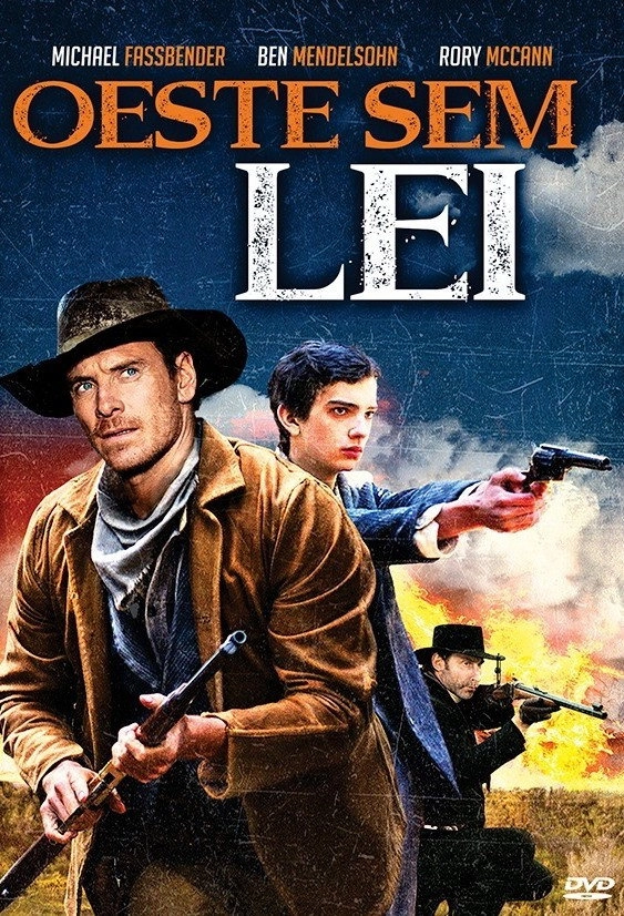 Slow West