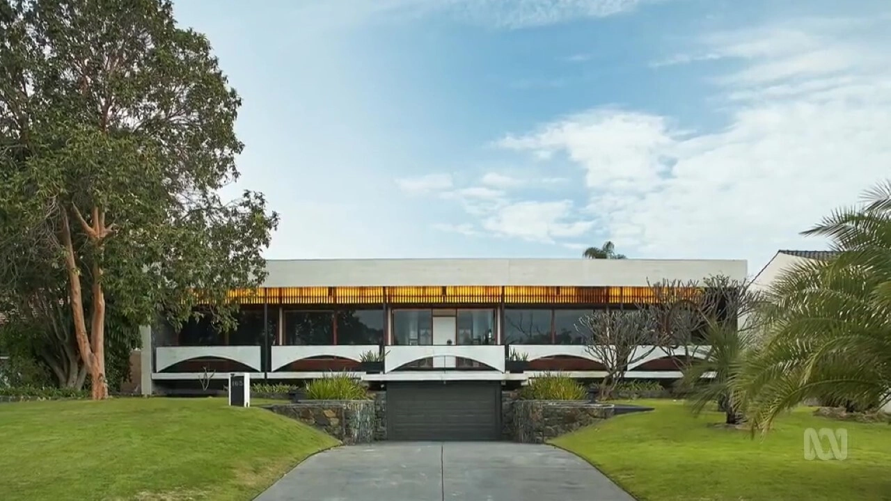 Restoration Australia