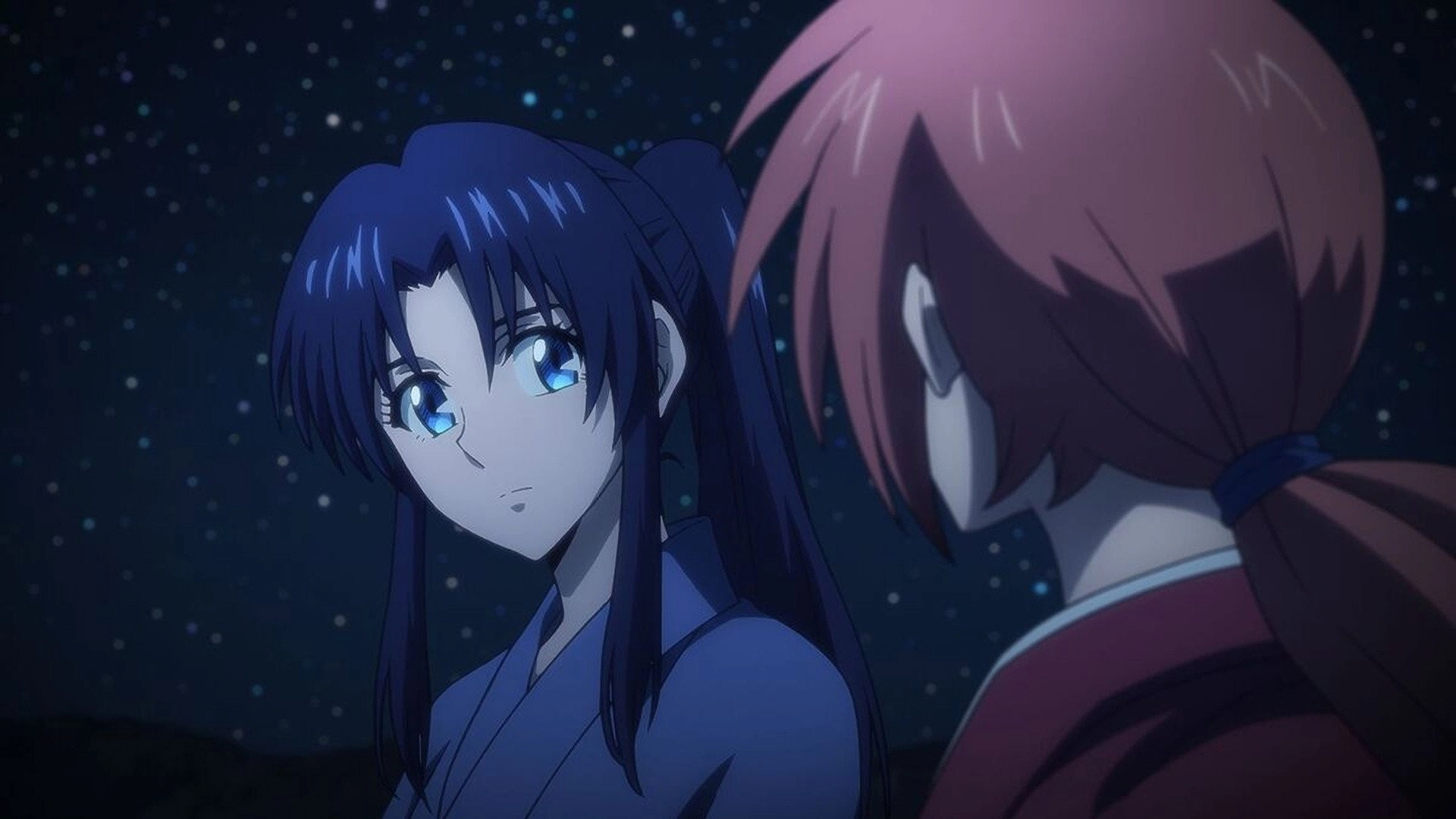Rurouni Kenshin
