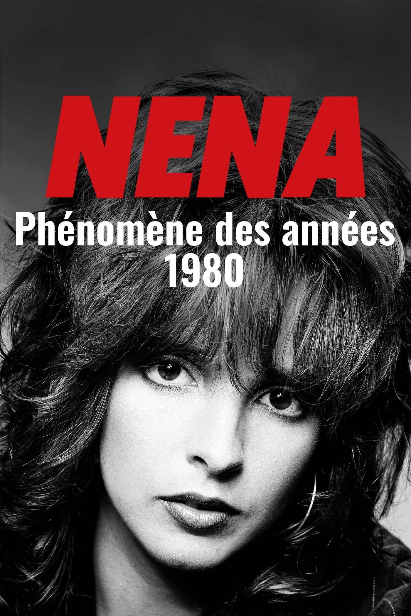 Nena, vom Teenie-Idol zur Poplegende