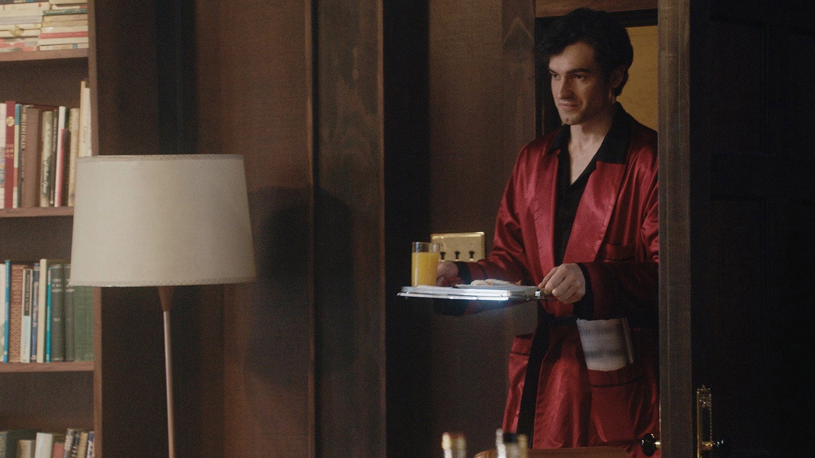 American Playboy: The Hugh Hefner Story