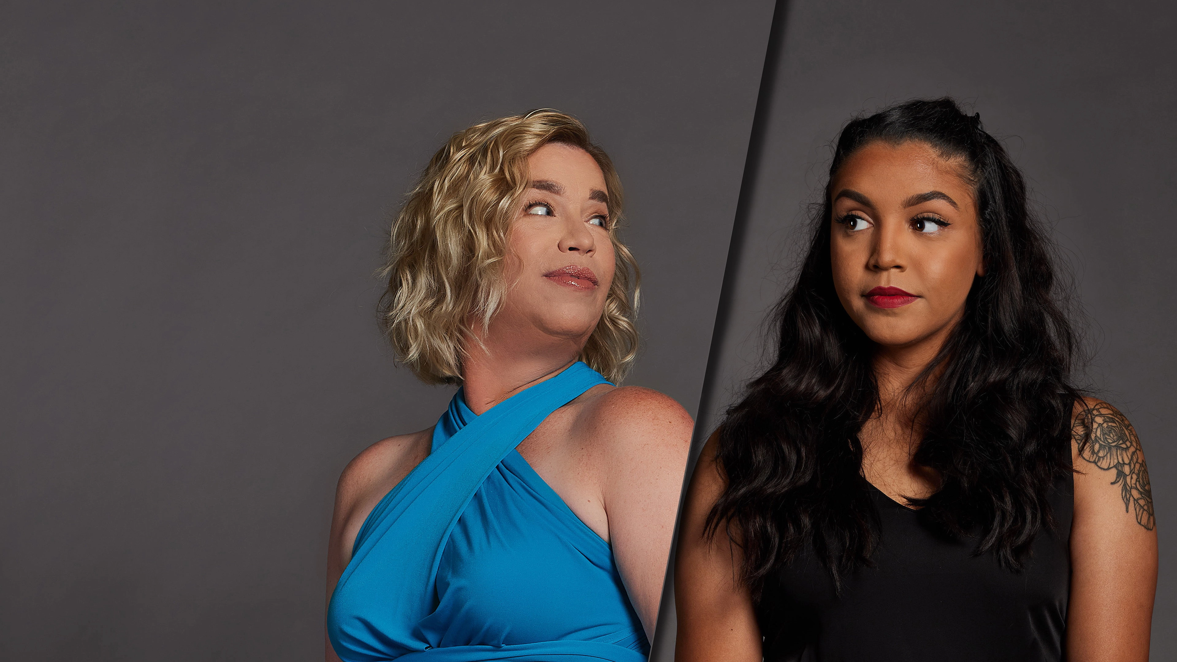 Like Mother, Like Daughter?