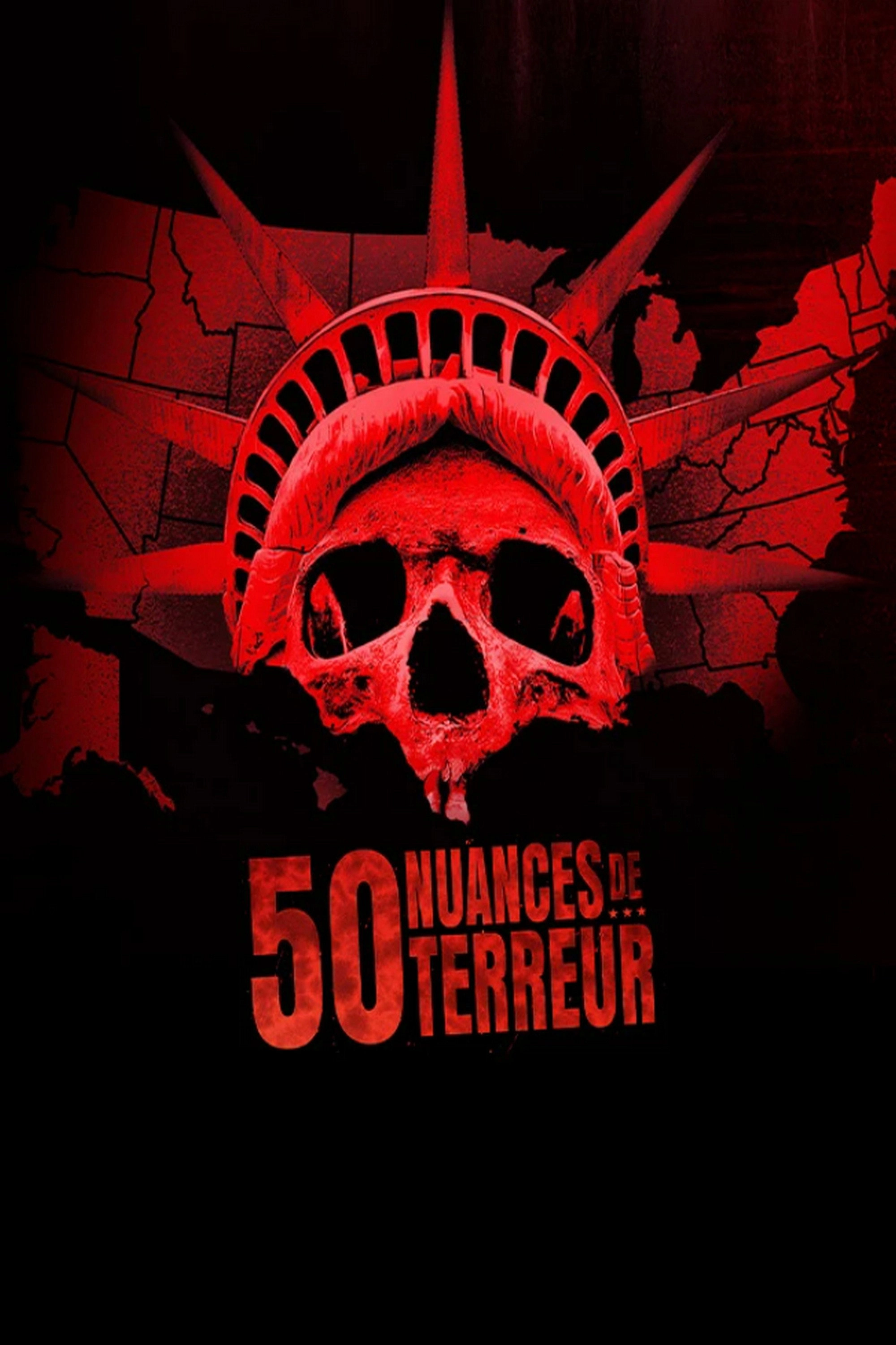 50 States of Fright