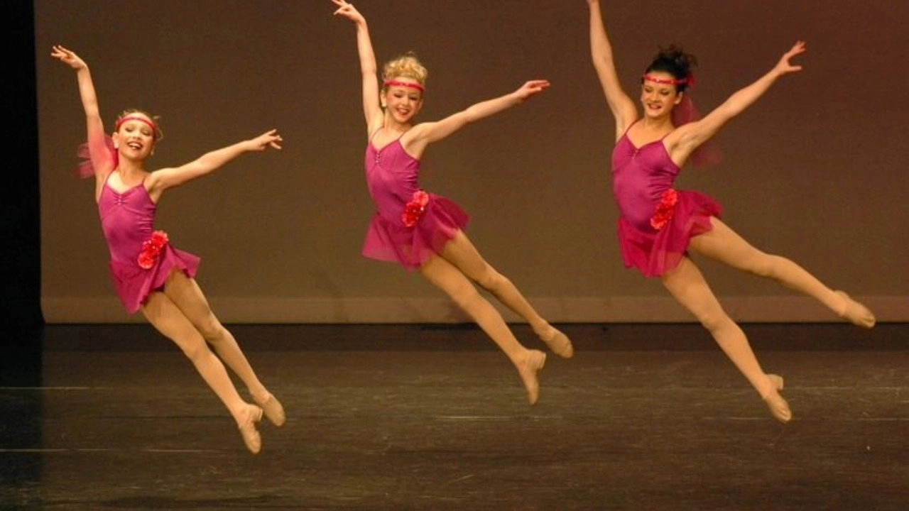 Dance Moms