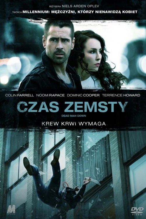 Dead Man Down