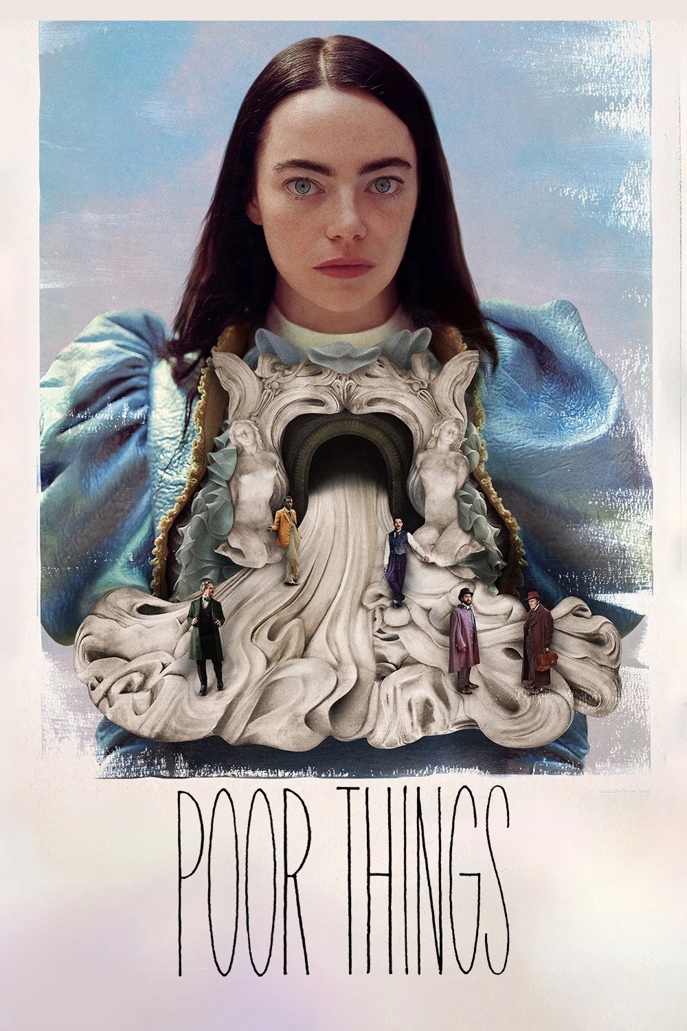 Poor Things