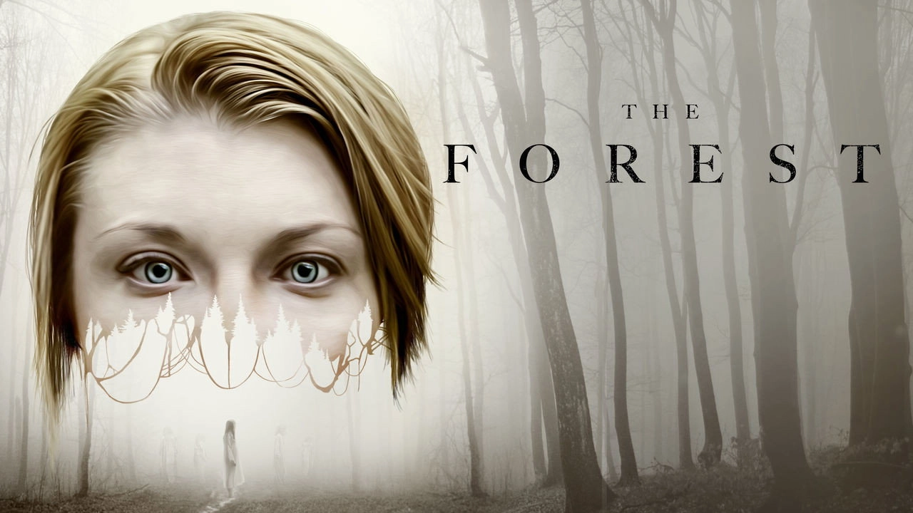 The Forest