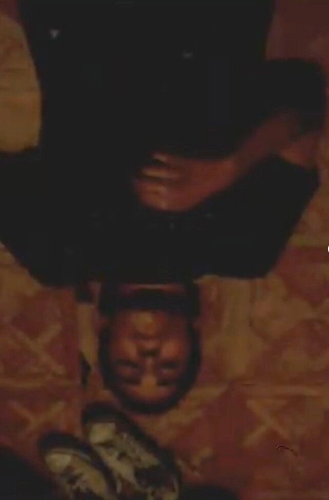 Film Without A Face