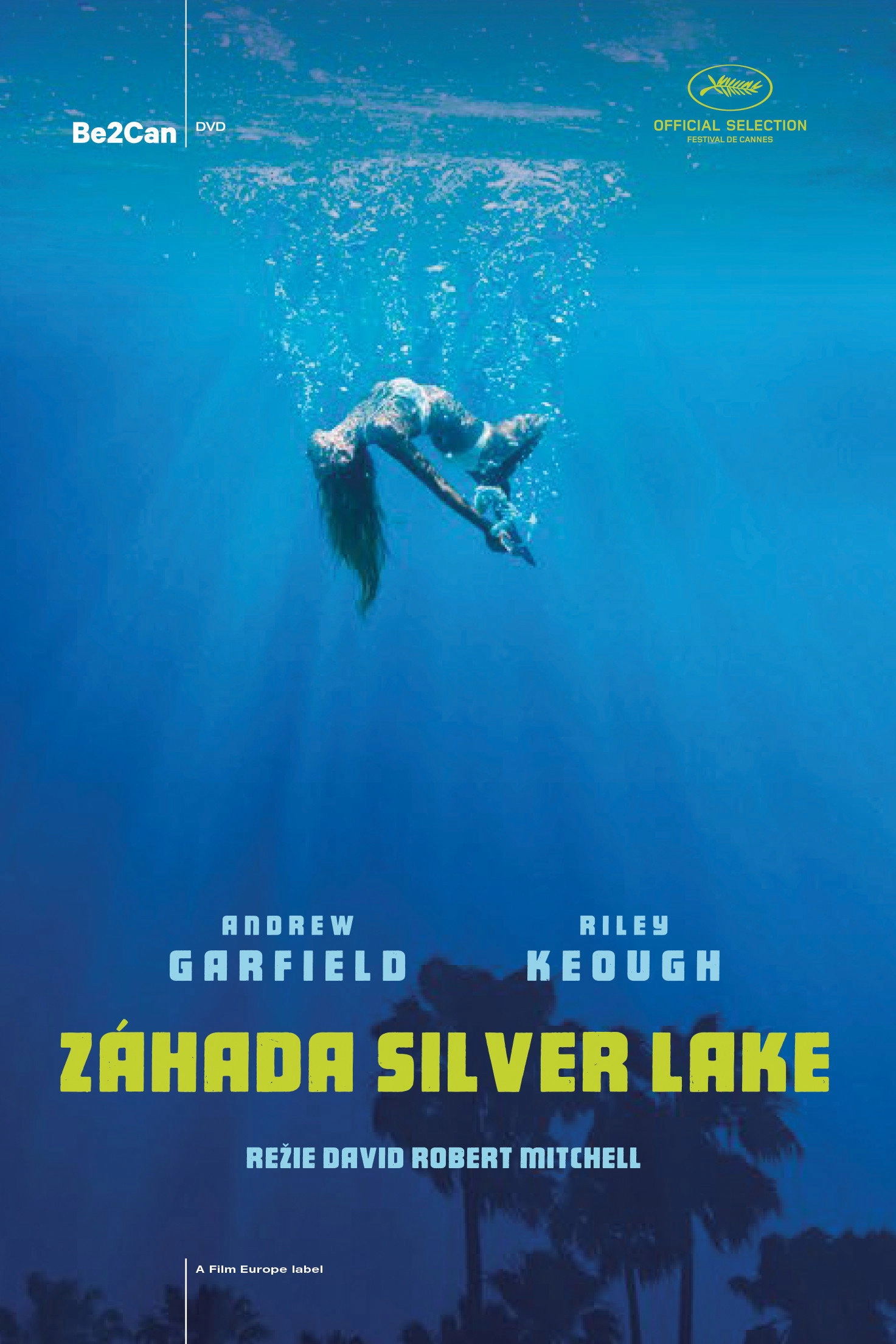Under the Silver Lake