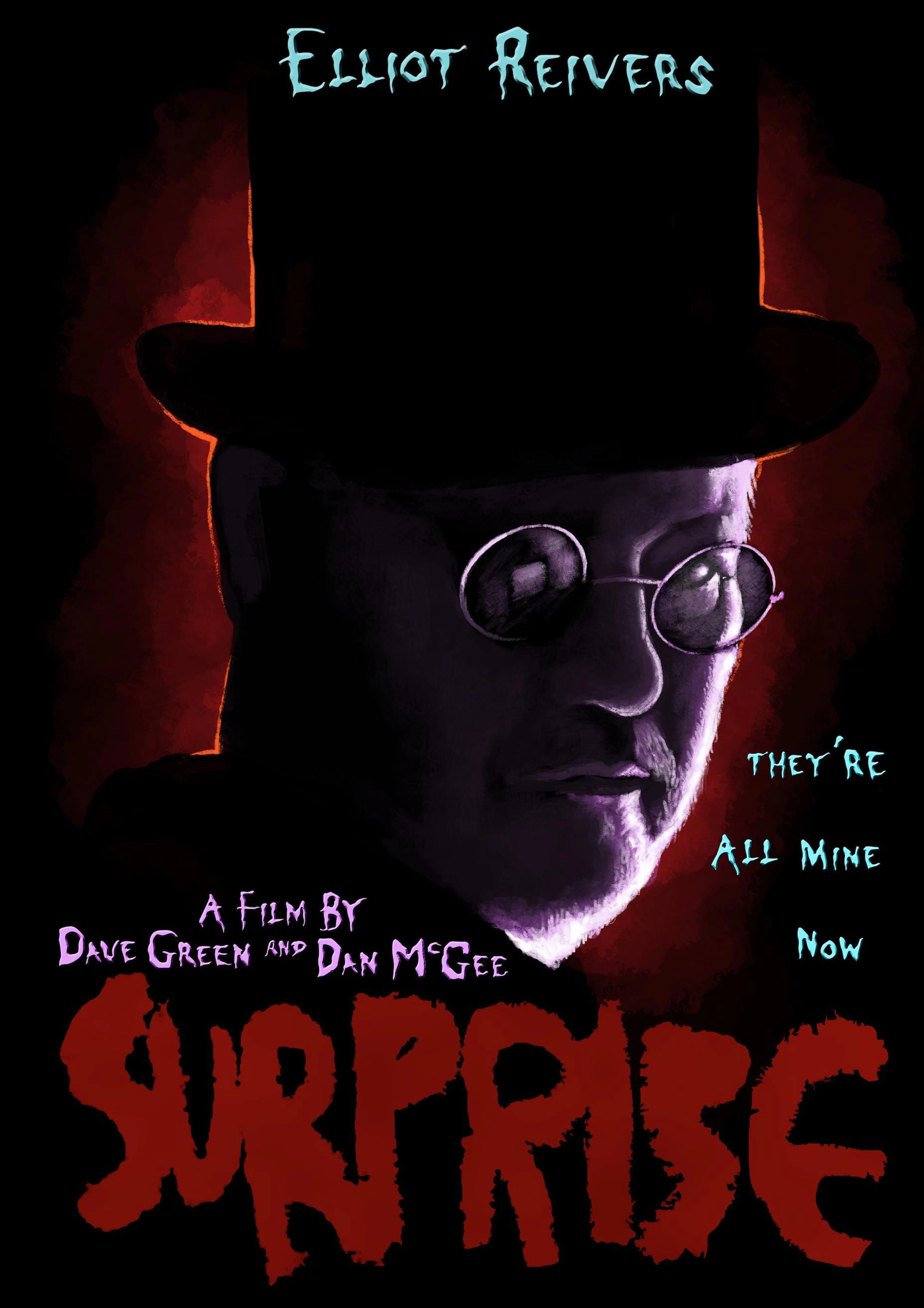 Surprise
