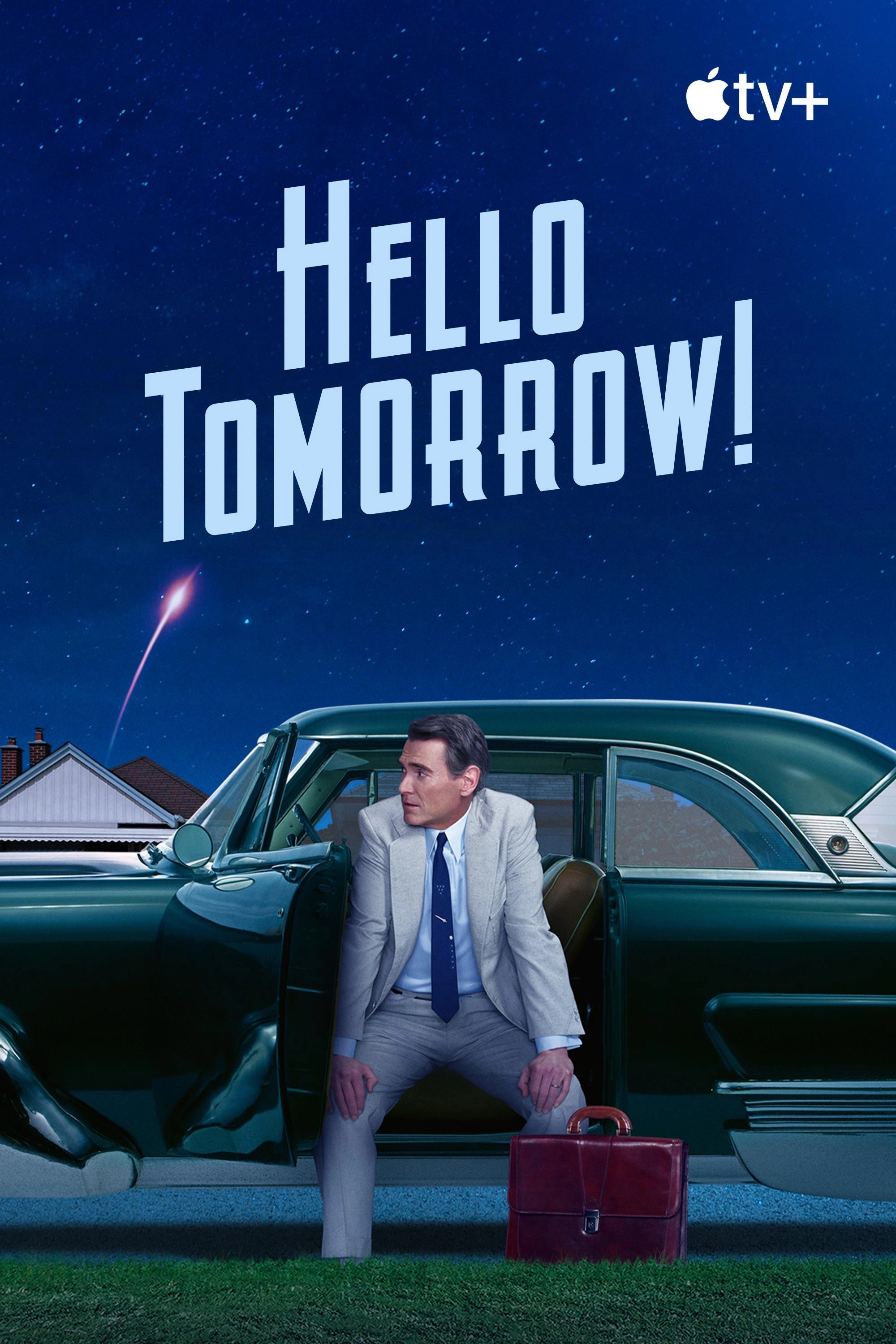 Hello Tomorrow!