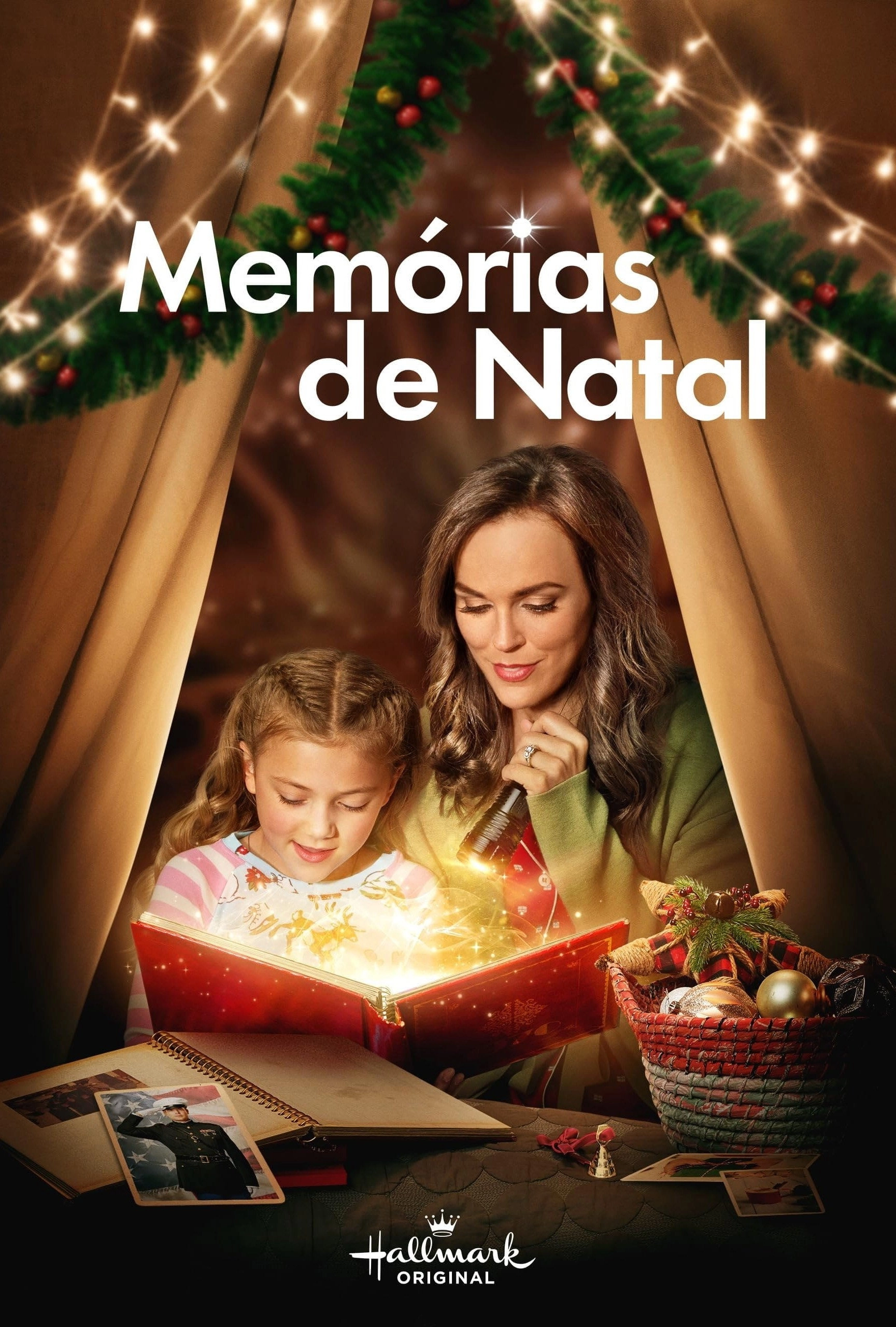 Christmas Bedtime Stories