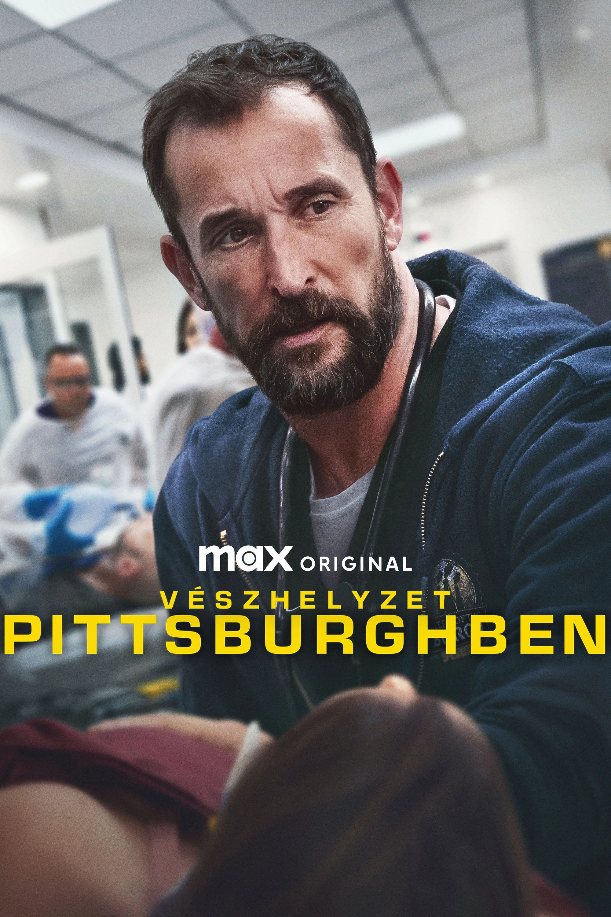 The Pitt