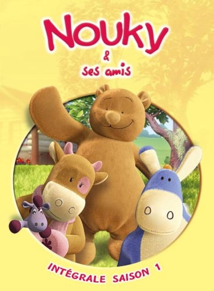 Nouky & Friends