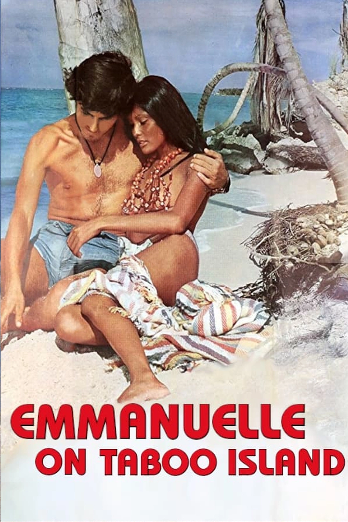 Emmanuelle on Taboo Island