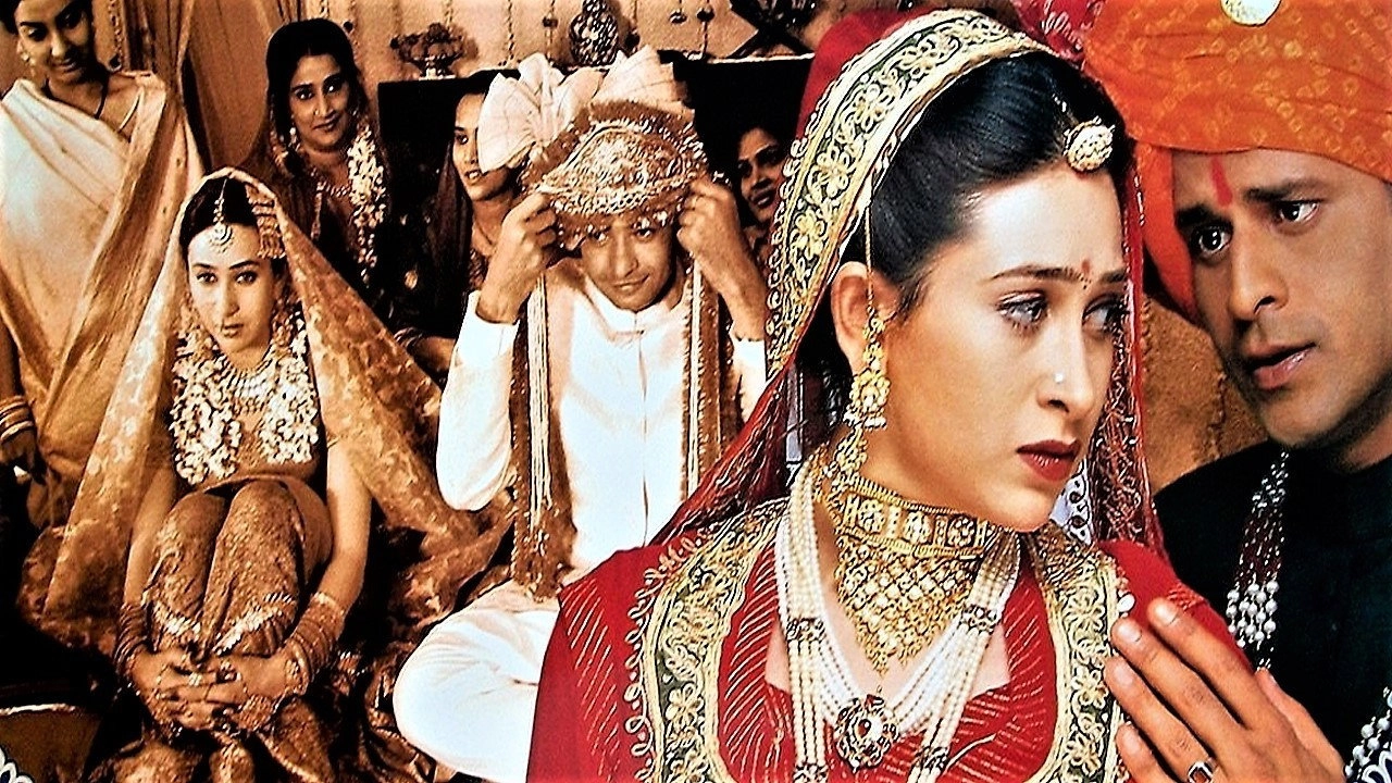 Zubeidaa