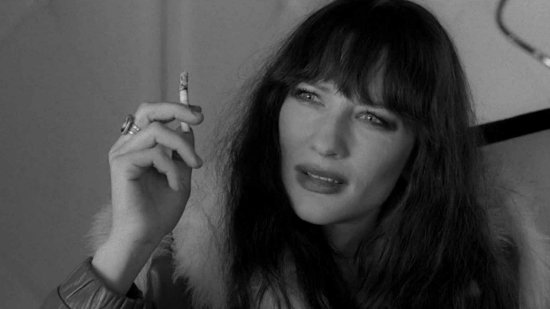 Coffee and Cigarettes