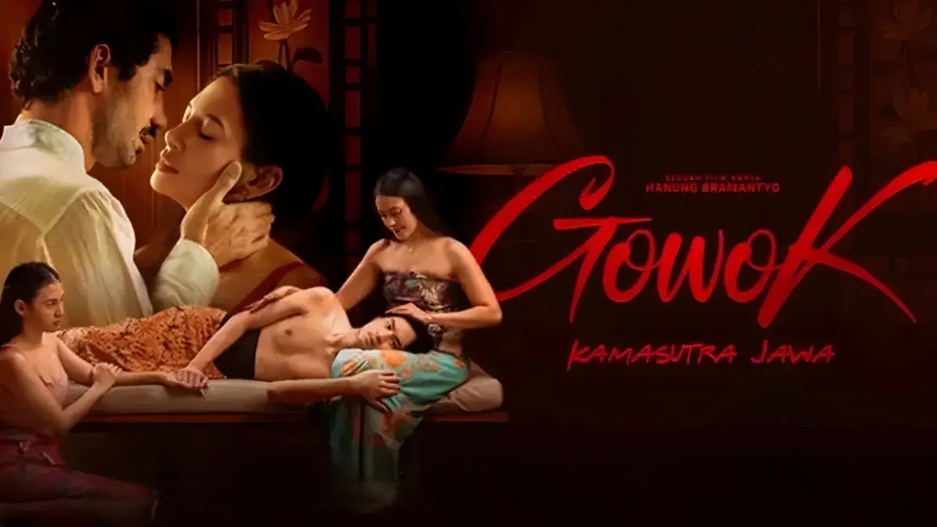 Gowok: Javanese Kamasutra