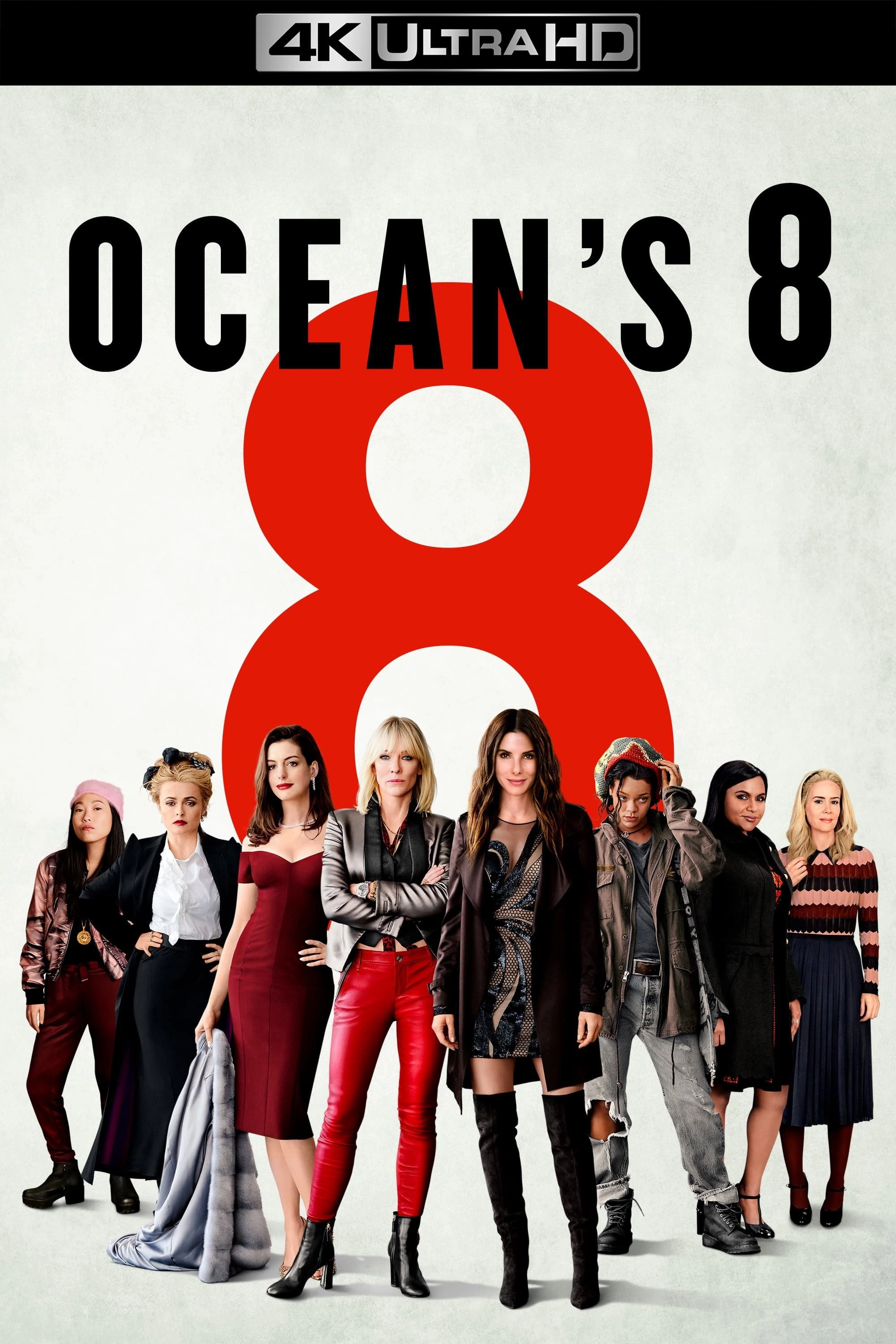 Ocean's Eight