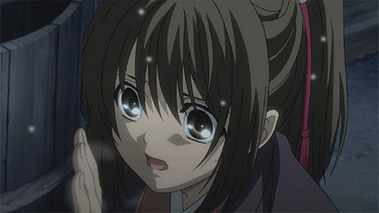 Hakuoki