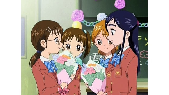 Pretty Cure