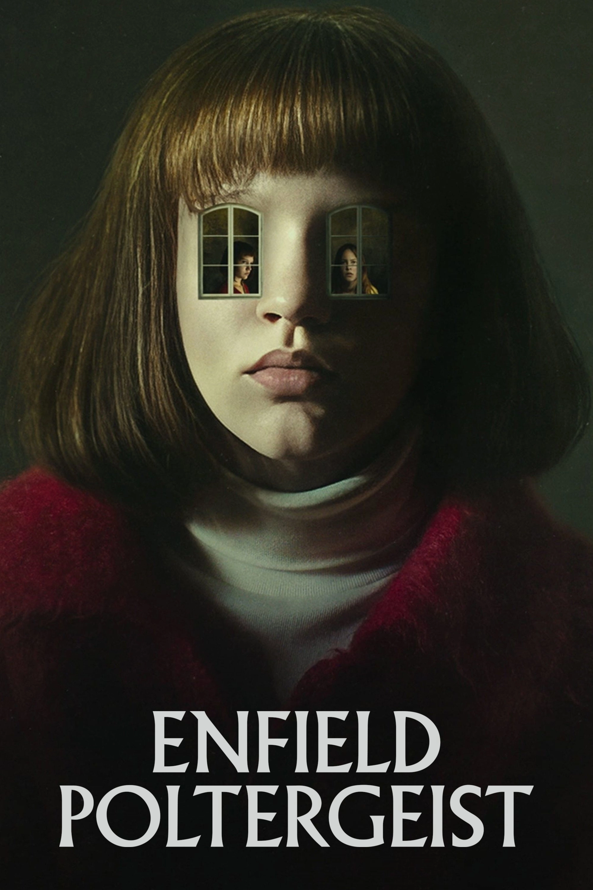 The Enfield Poltergeist