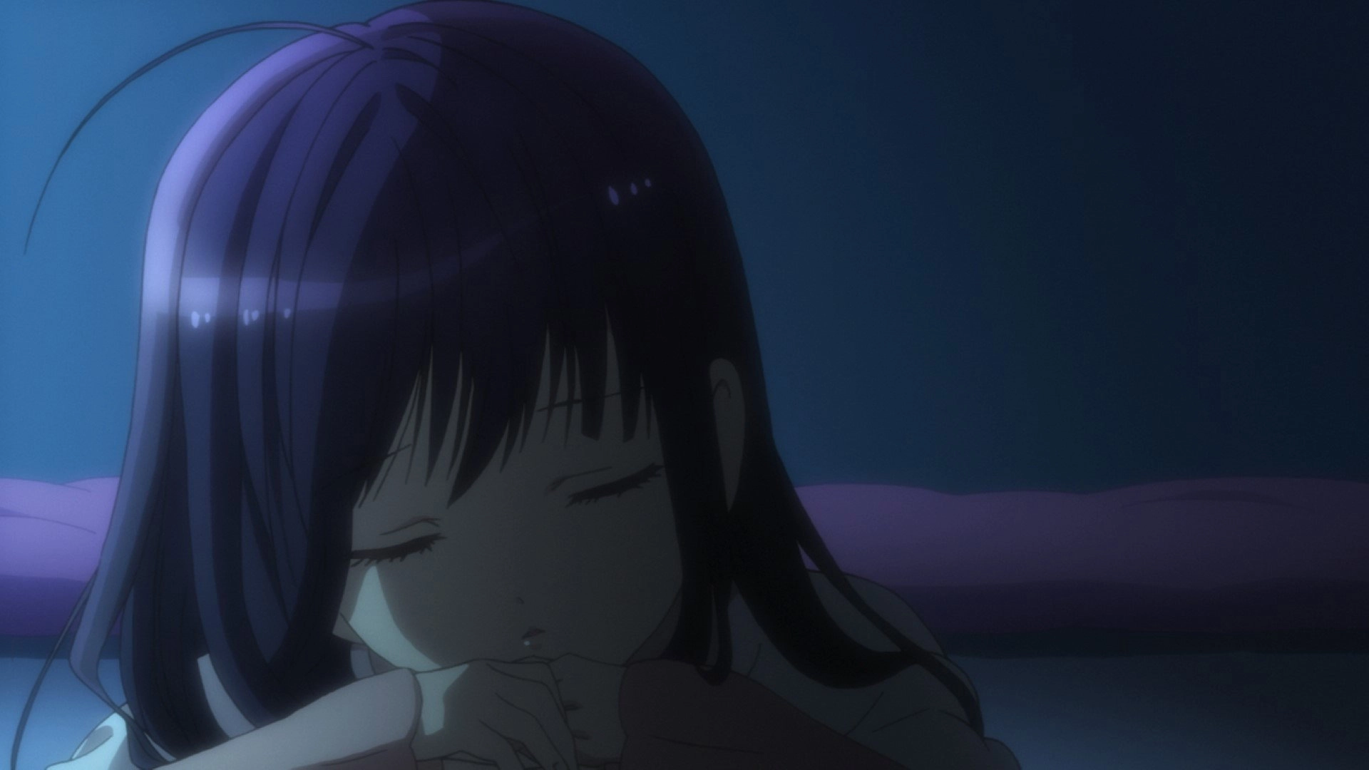 First Love Monster