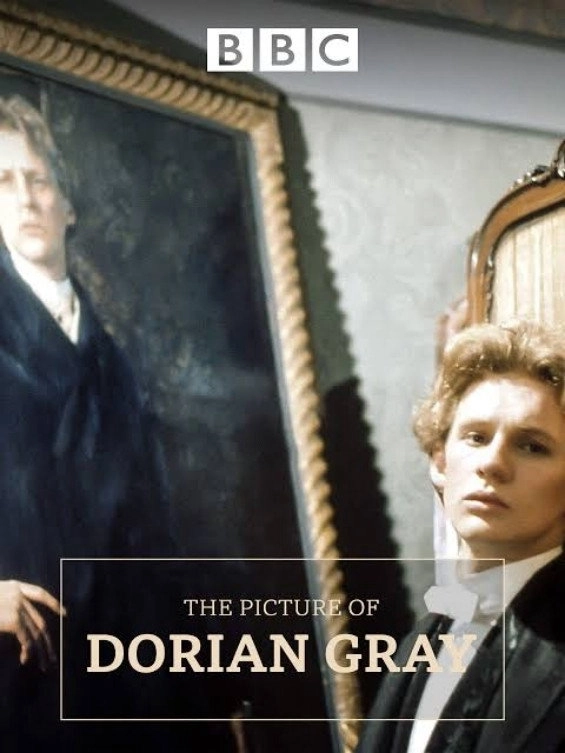 The Picture of Dorian Gray