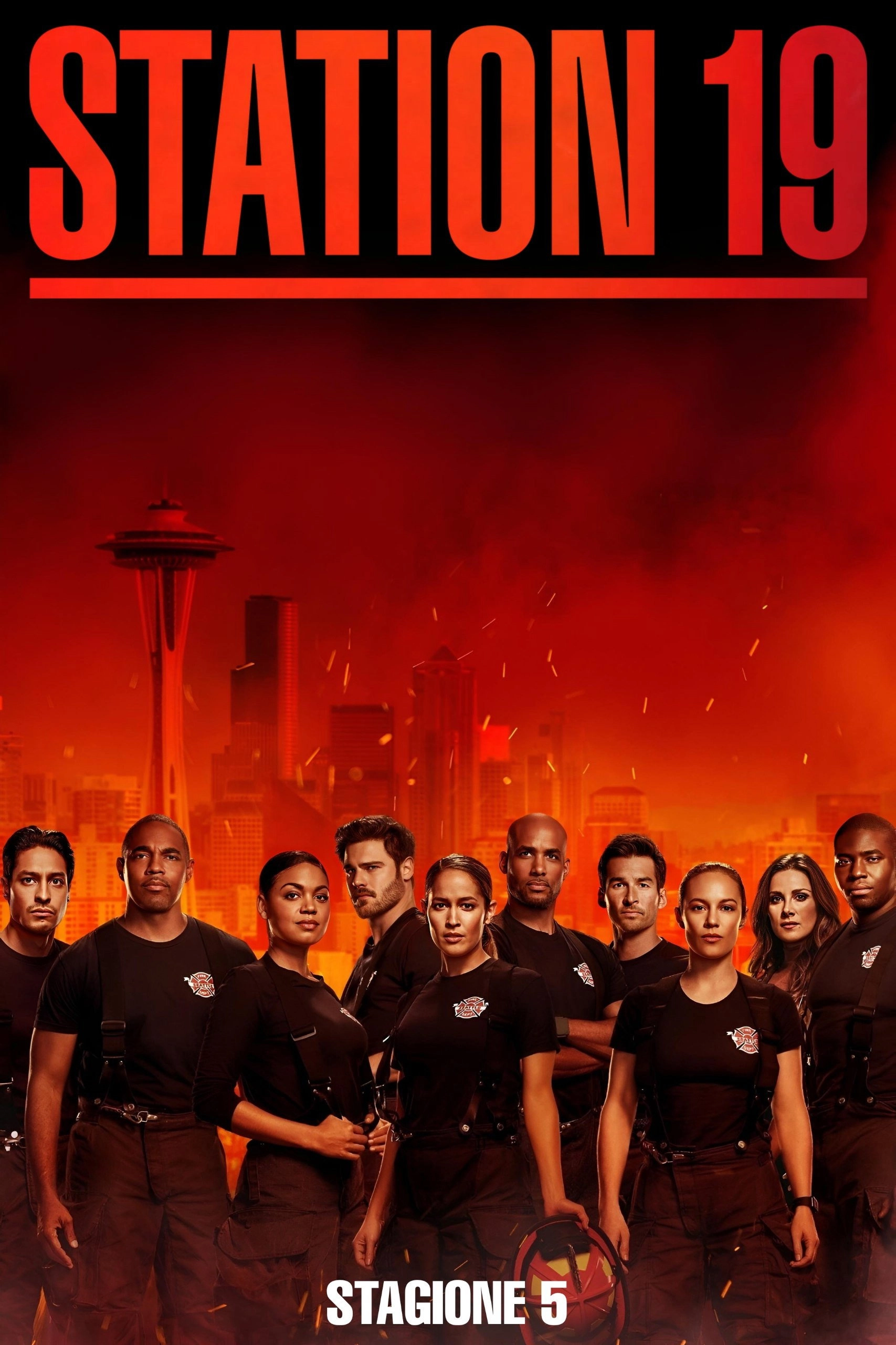 Station 19