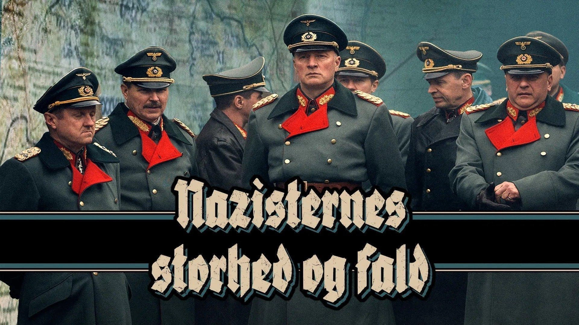 Rise of the Nazis