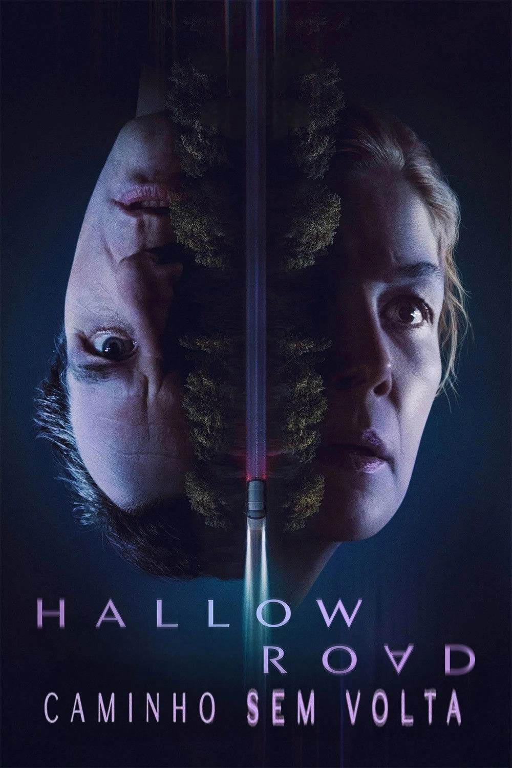 Hallow Road
