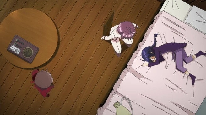 Happy Sadurday