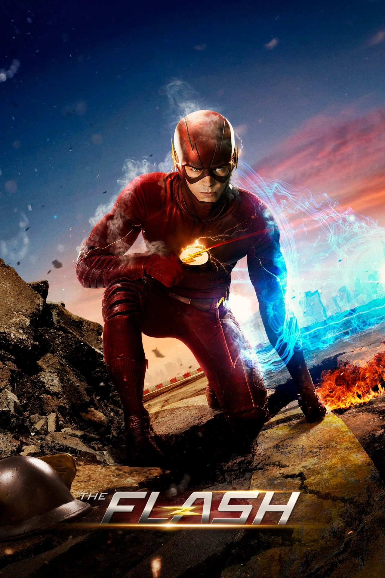 The Flash