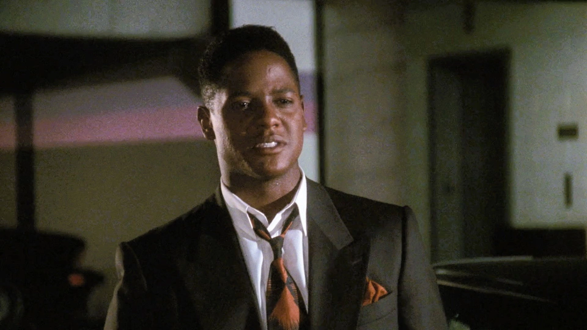 L.A. Law
