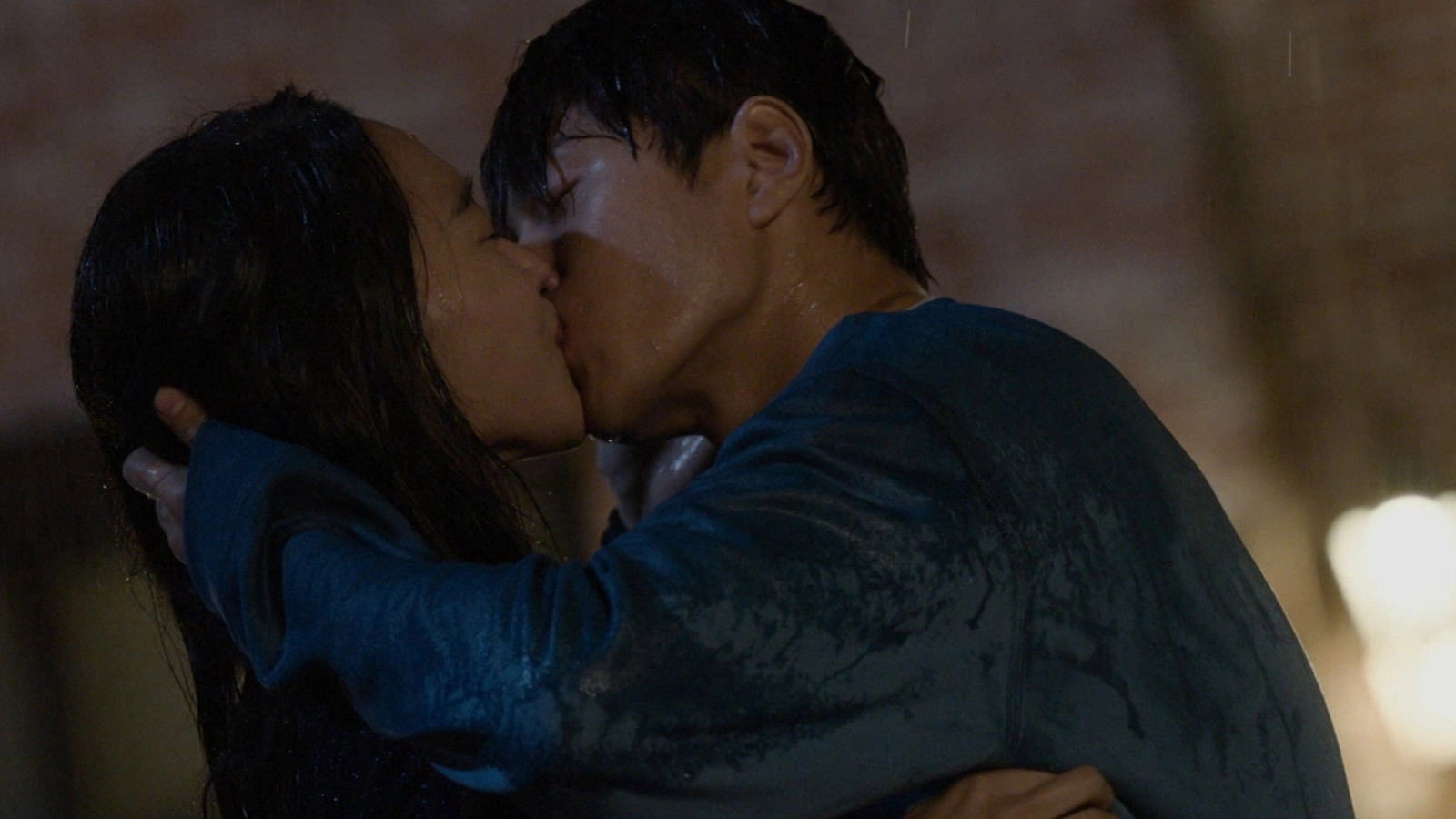 Angel's Last Mission: Love