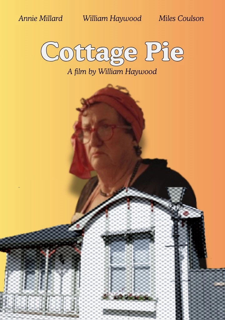 Cottage Pie