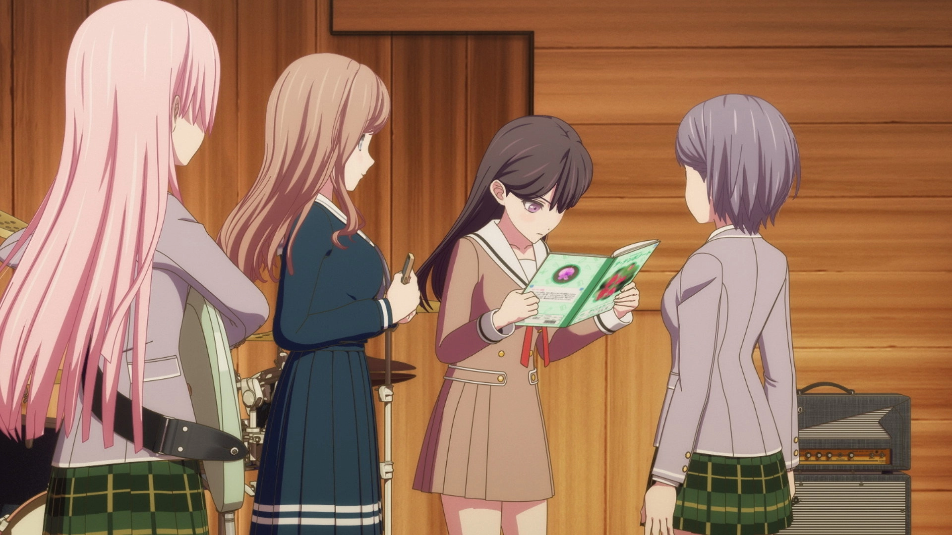 BanG Dream! It's MyGO!!!!!