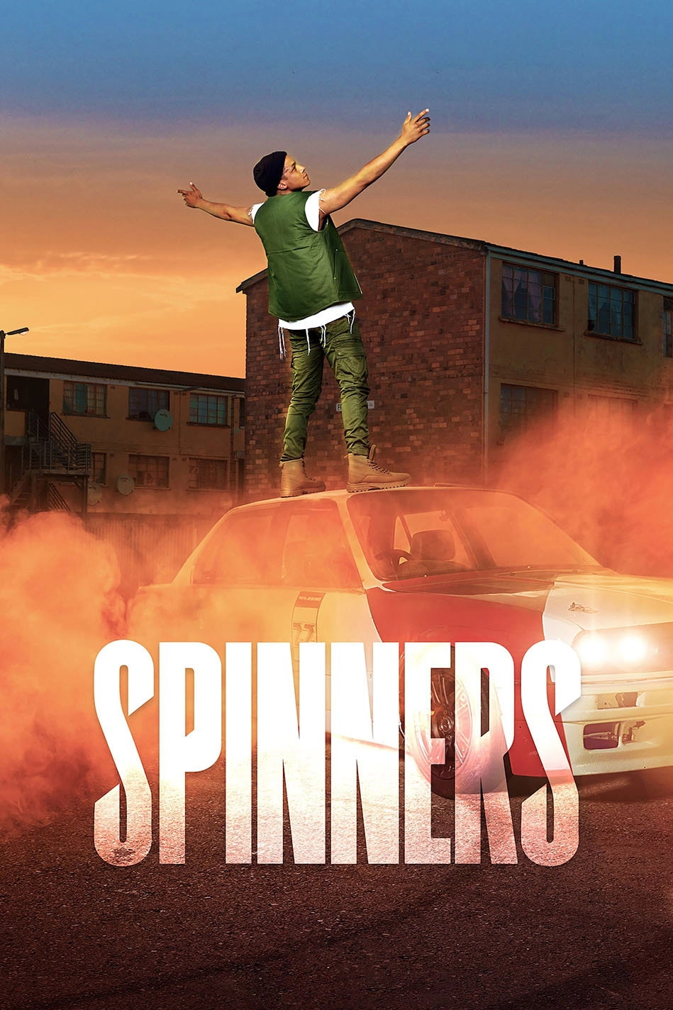 Spinners