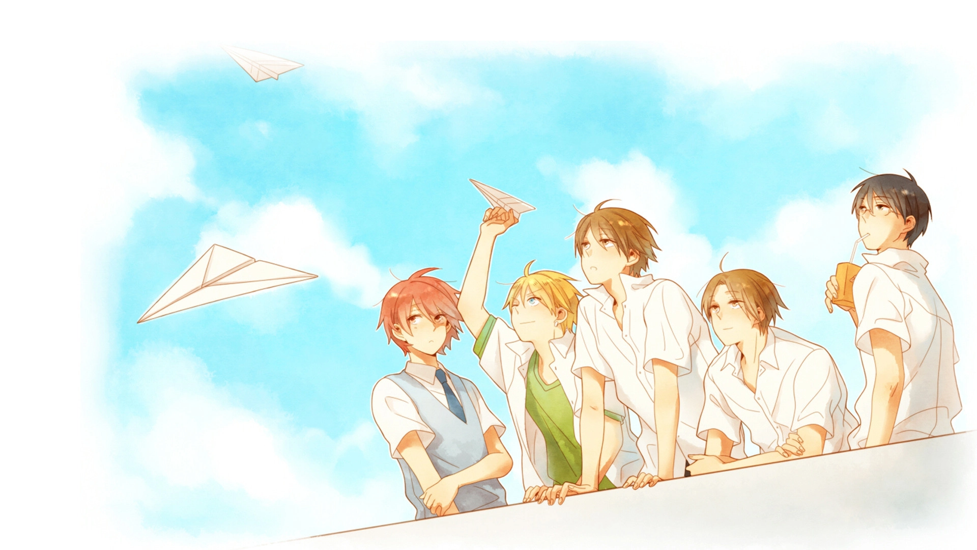 Heavenly Match
