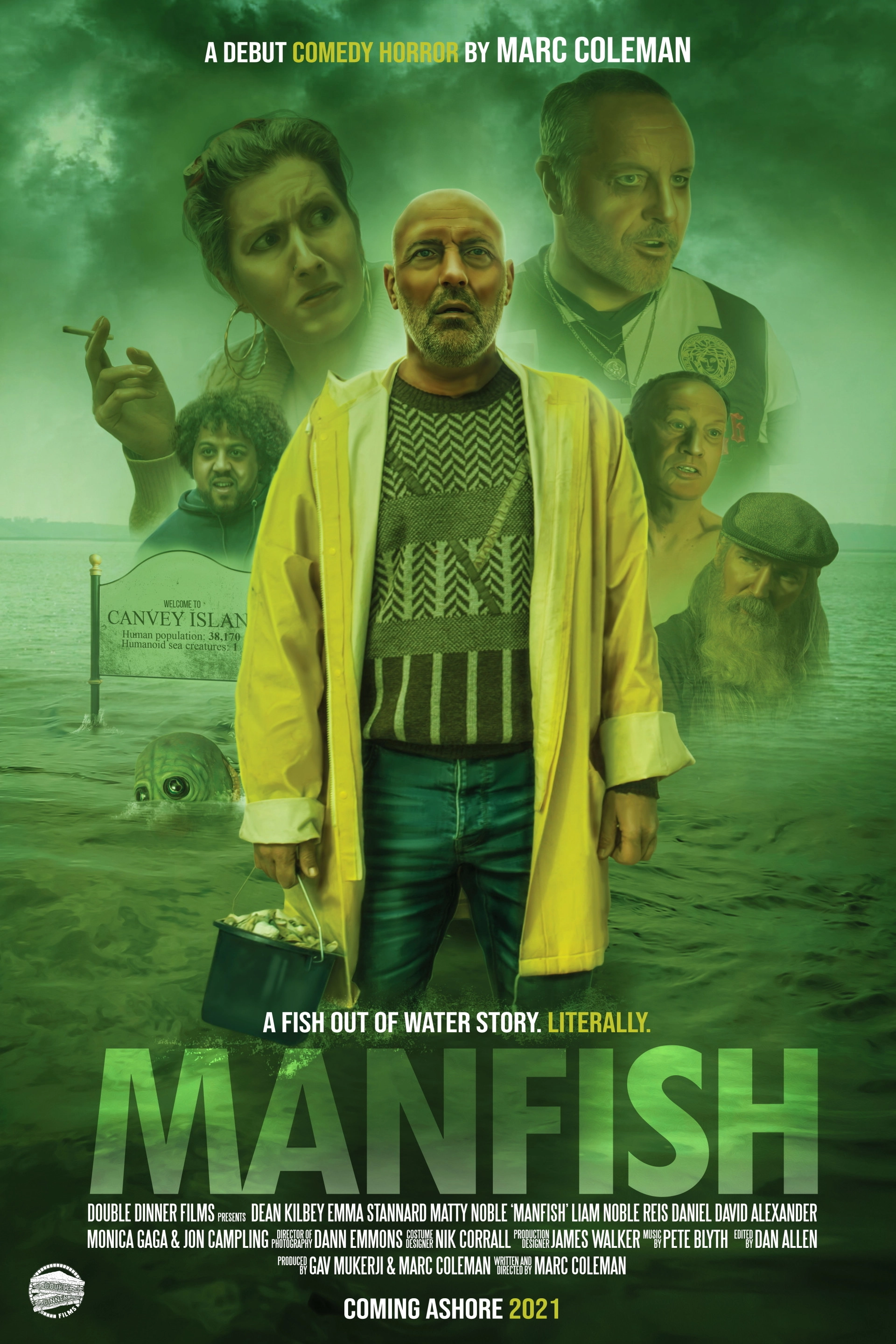 ManFish