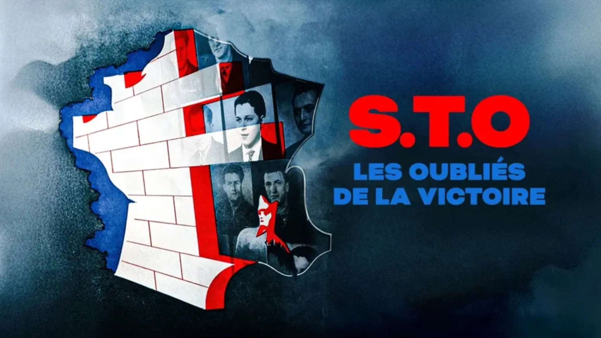 S.T.O. Les oubliés de la victoire