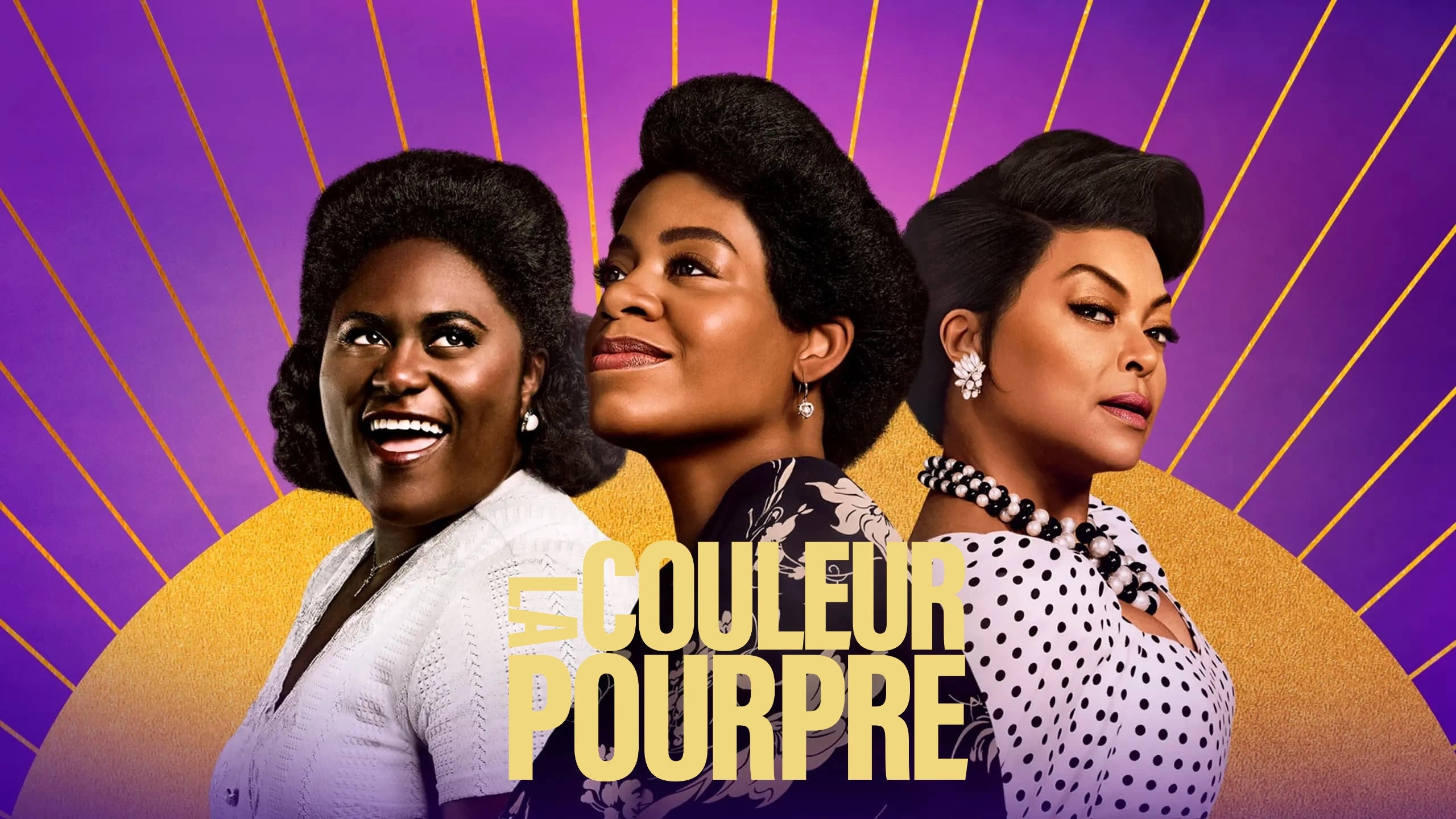The Color Purple