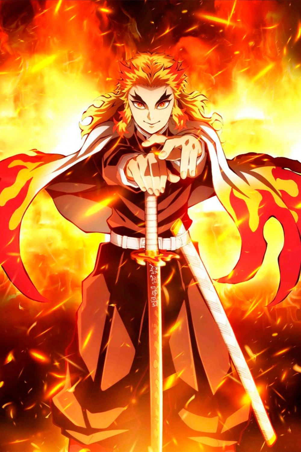Demon Slayer: Kimetsu no Yaiba